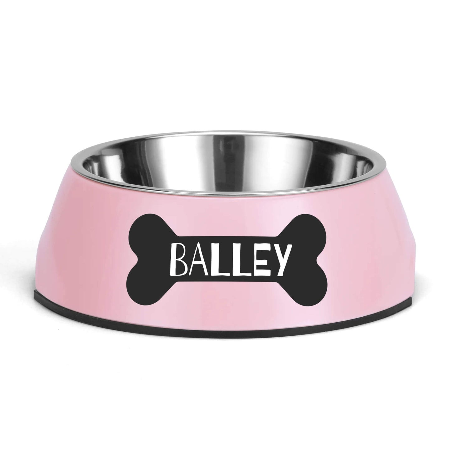 Custom Pet Bowls – Bone