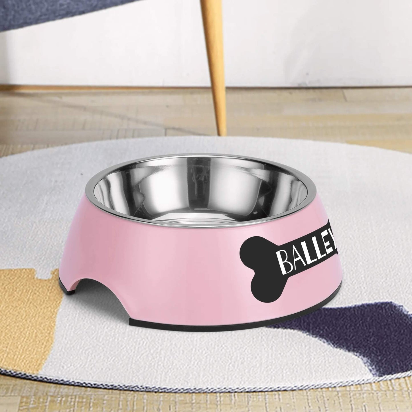 Custom Pet Bowls – Bone