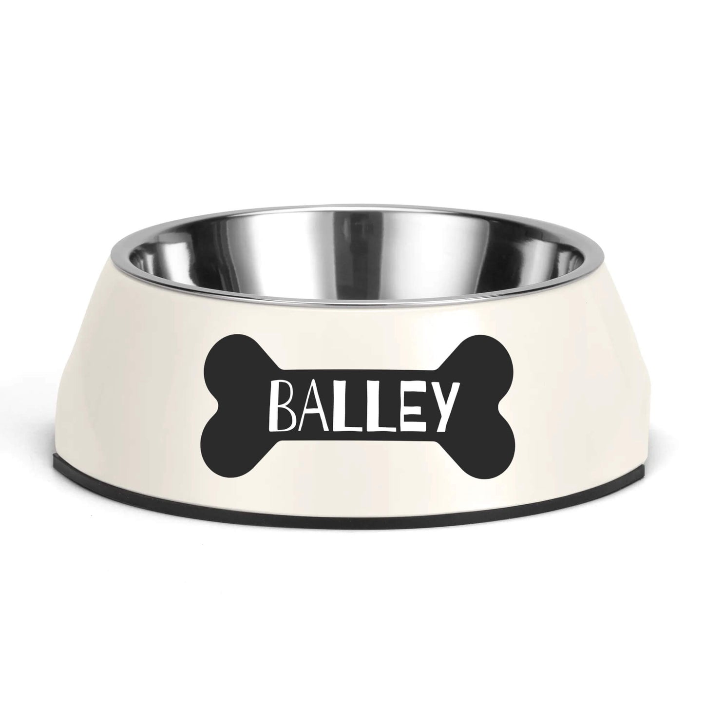 Custom Pet Bowls – Bone