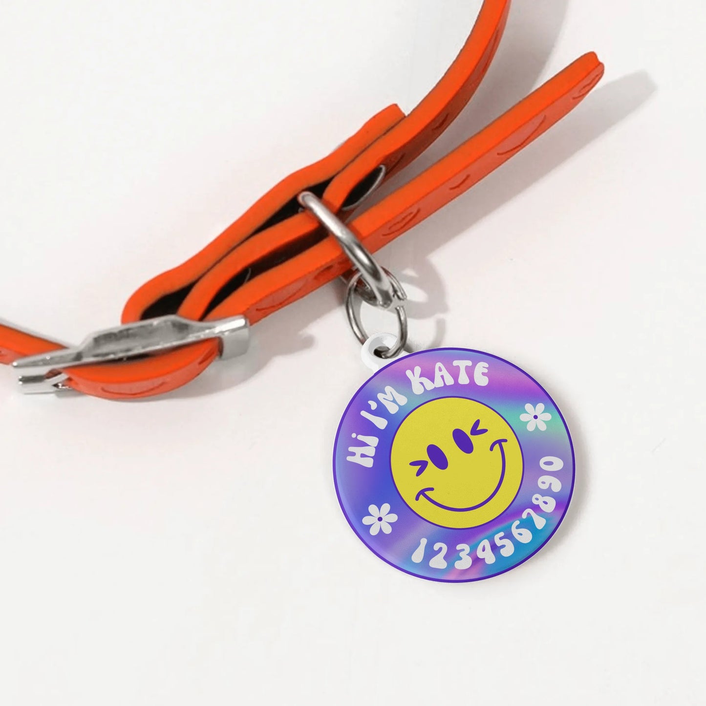 Custom Dog/Cat Tags - Dazzling