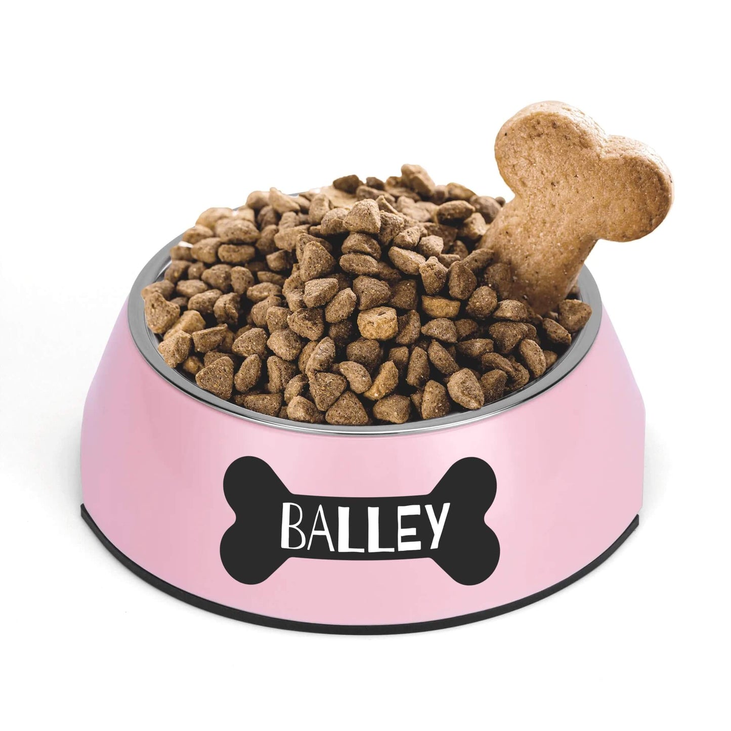 Custom Pet Bowls – Bone