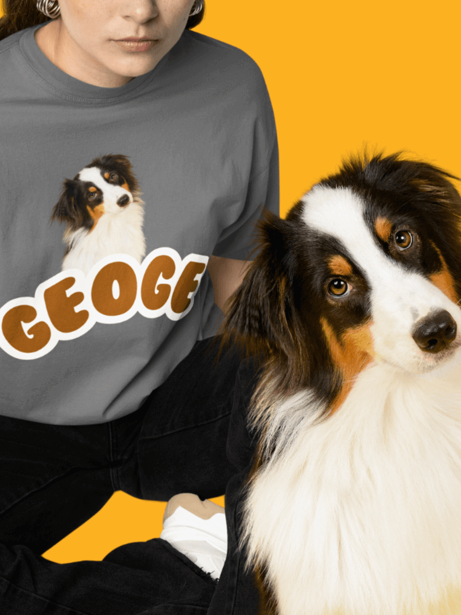 Fun Pet T-shirts