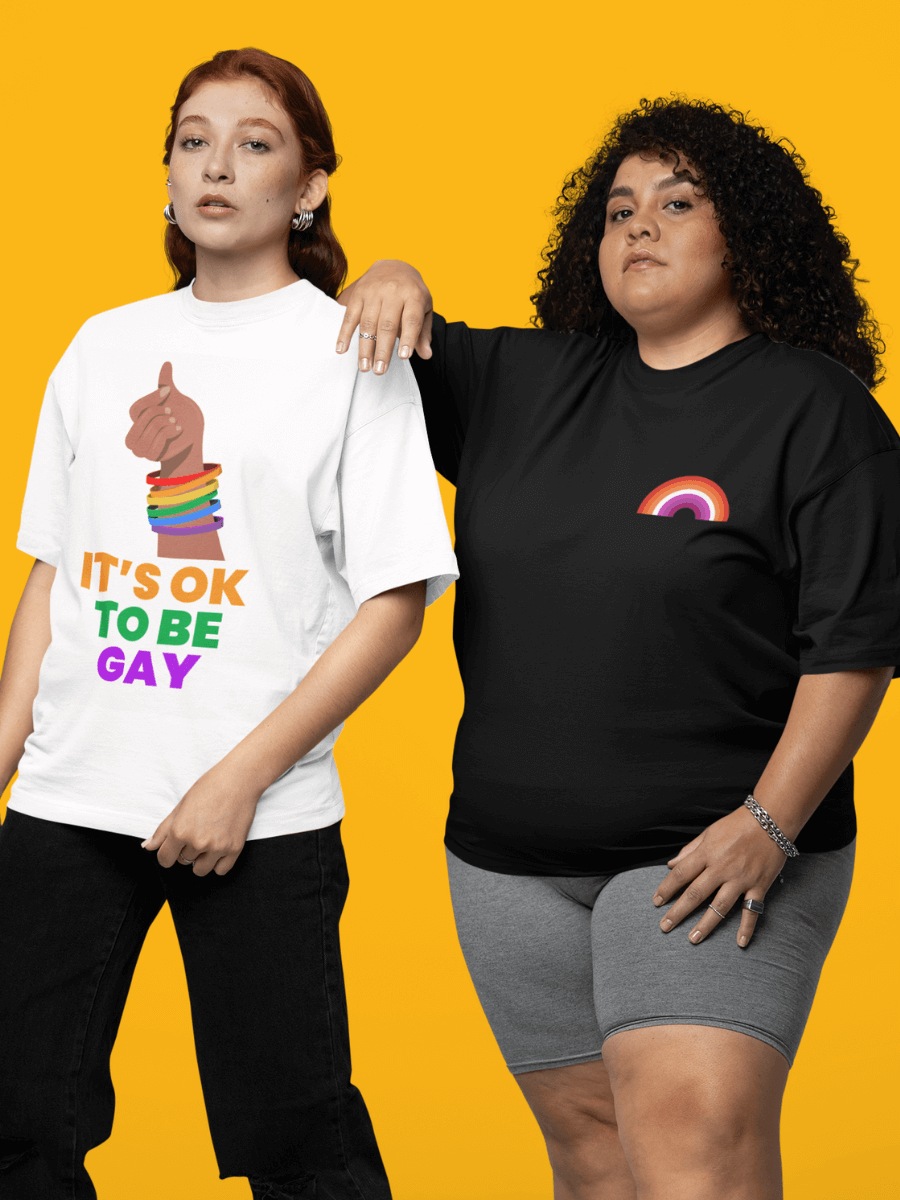 LGBT T-shirts