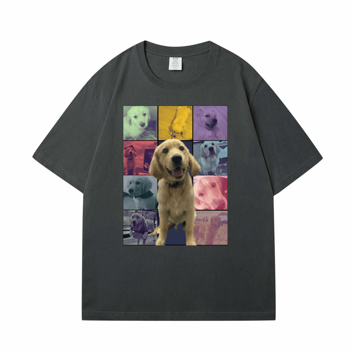 Custom Eras Tour T-Shirt