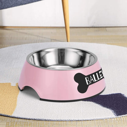 Custom Pet Bowls – Bone